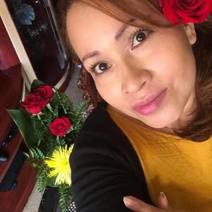 Meet your Posher, Luna lusita